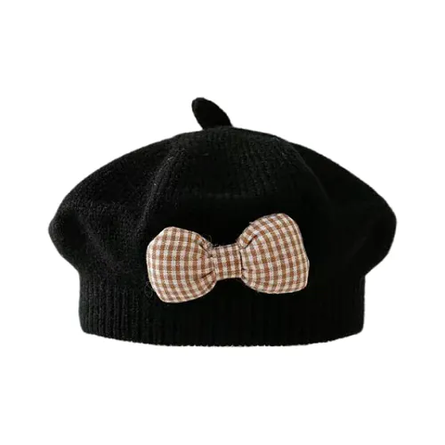 Mulan Brigade Полиэстер Береты Детские