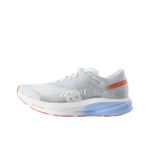 YONEX Беговые кроссовки Low Top Ice Gray Unisex