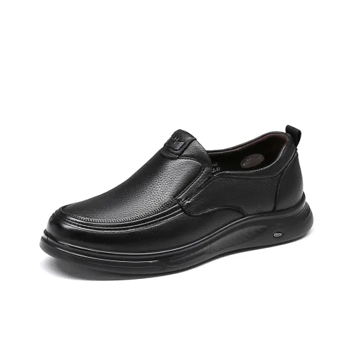 Spider King Casual Мужской Черный