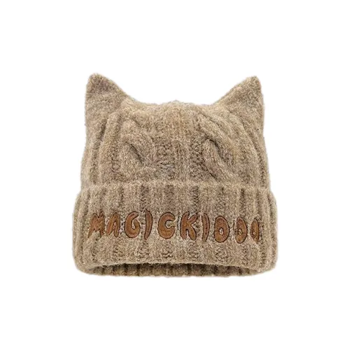 EEEENO Акриловые Шапки-бини Унисекс