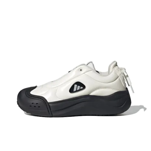Adidas MAXXCOURT FOS Q4 Casual Low Top Bright White/Black Women's