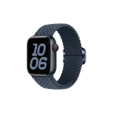 Темно-синий цвет