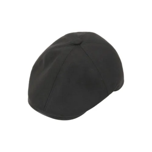 EEEENO Хлопок Береты Унисекс