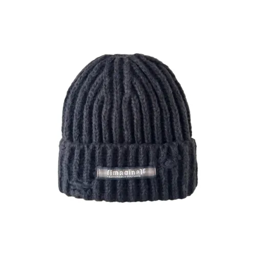 XFILES Полиэстер Шапка-бини Унисекс