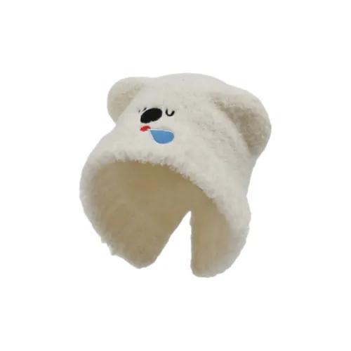 Moore Joan Полиэстер Шапки-бини Унисекс