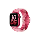 Клубничный красный