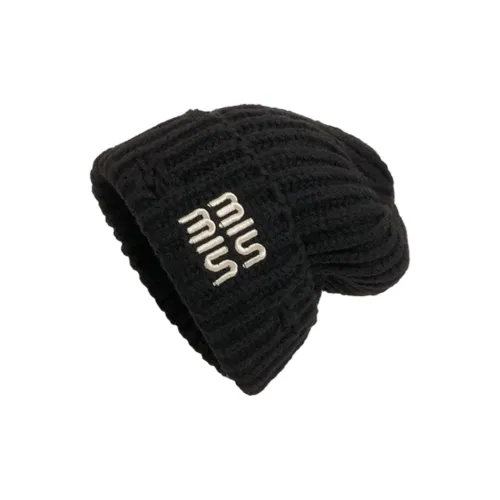 XFILES Акриловые Шапки-бини Унисекс