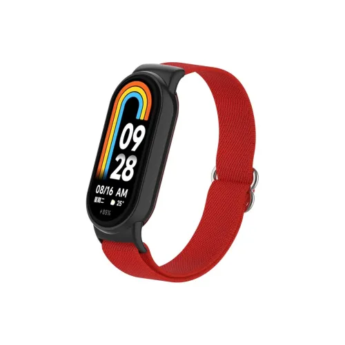 Cuttlefish Grid Ремень Xiaomi Совместимость Пластиковый Материал