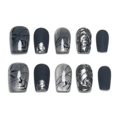 KDOW Искусственные ногти для женщин