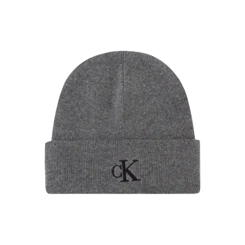 CALVIN KLEIN Смешанные материалы Шапки-бини Унисекс