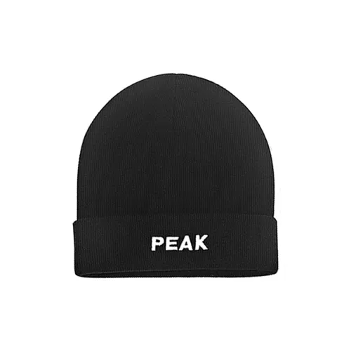 PEAK Акриловые Шапки-бини Унисекс