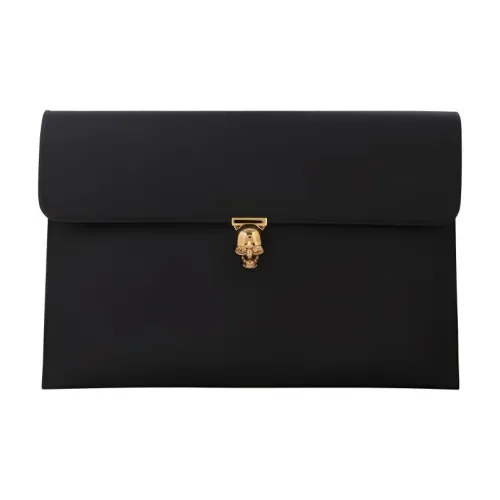 Alexander McQueen Клатчи Женские