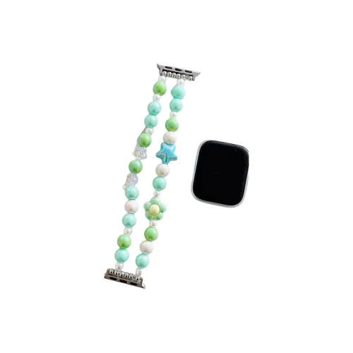 Cuttlefish Grid Ремешок Apple Совместимость Металл