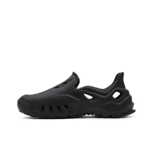 VANS Amzn Сабо Черный Унисекс