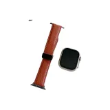 Коричневый