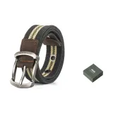 Армейский зеленый, полосы