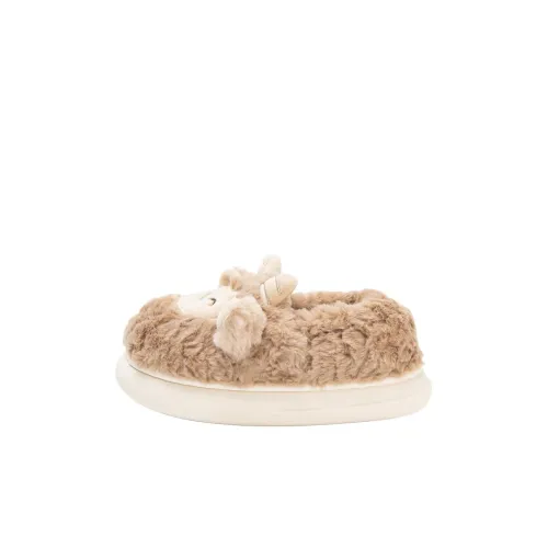 Mini Bala Детские домашние тапочки Kids