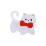 [Бант Кошка] 1 шт