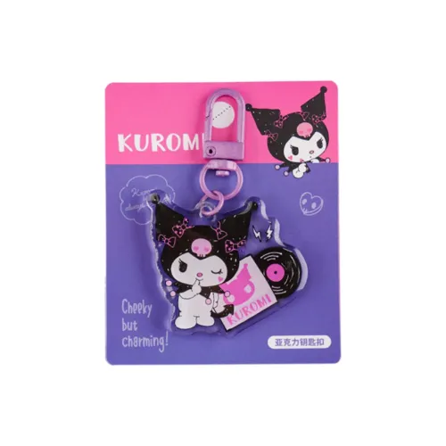 Sanrio Акриловые брелоки унисекс