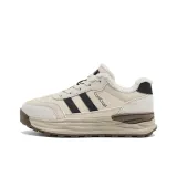 Бежево-черный [с подкладкой из овчины] Y133333