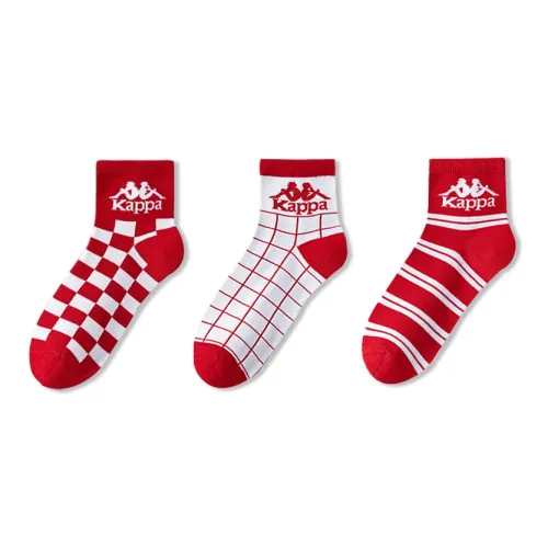 KAPPA Женские носки MID до икры