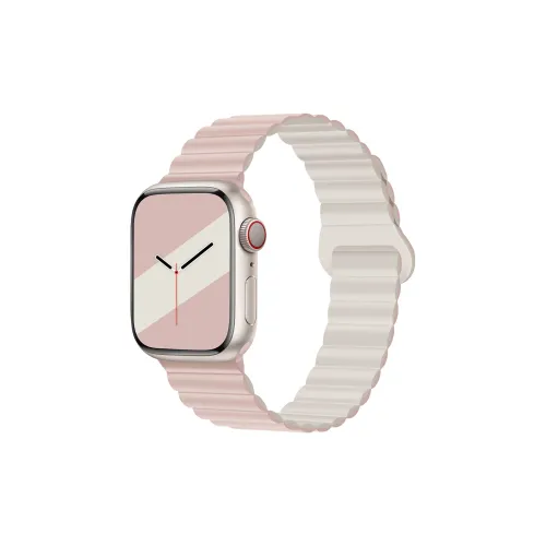 Ziyin Ремень Apple Совместимость Силиконовый Материал