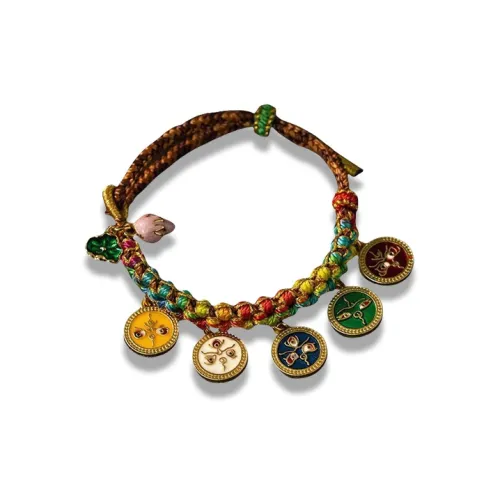 GIRATI Браслеты Унисекс