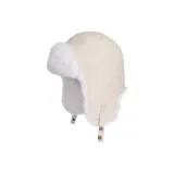 Бежевый [утолщенный с флисовой подкладкой]