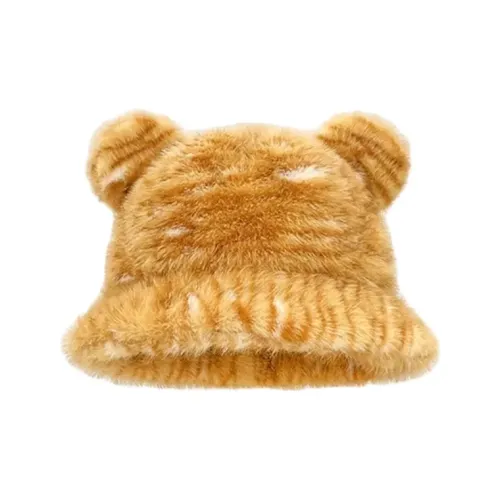 RX UVCUT Экологичные ворсистые панамы унисекс