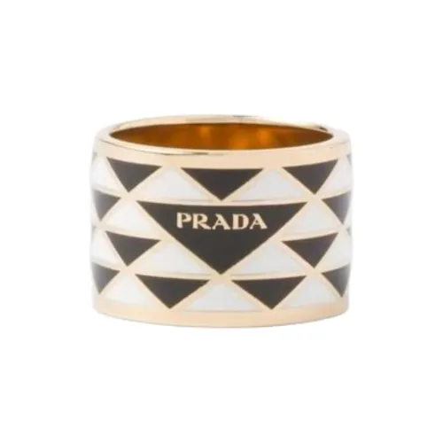 PRADA Кольца Женские