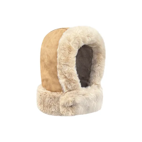 CMFY Полиэстер Шарфы-ушанки Унисекс