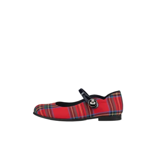 Christian Louboutin Детская повседневная обувь Low Top Kids