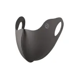 Темно-серый