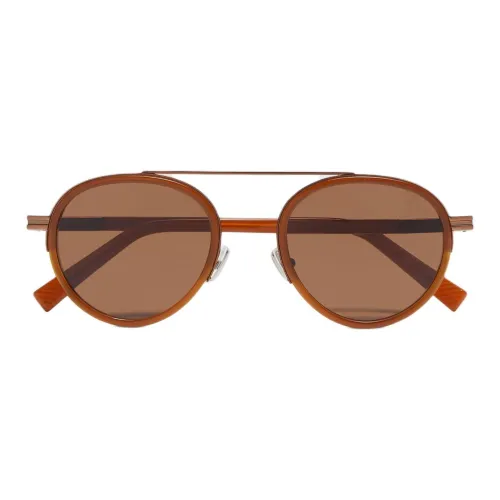 Ermenegildo Zegna Солнцезащитные очки Мужской