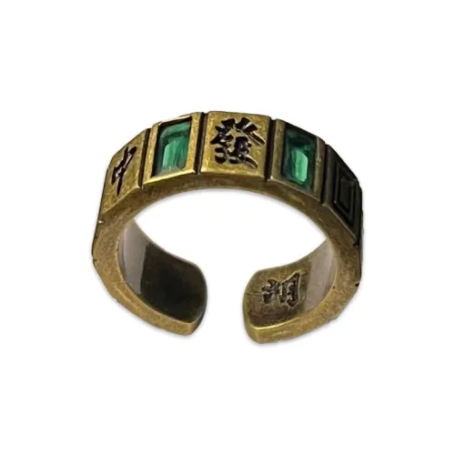 GIRATI Кольца Унисекс