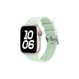 Светло-мятный