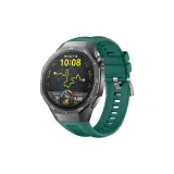 Темно-зеленый