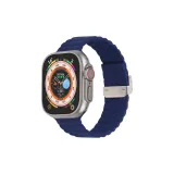 Полуночный синий