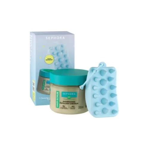 Sephora Наборы шампуня и кондиционера