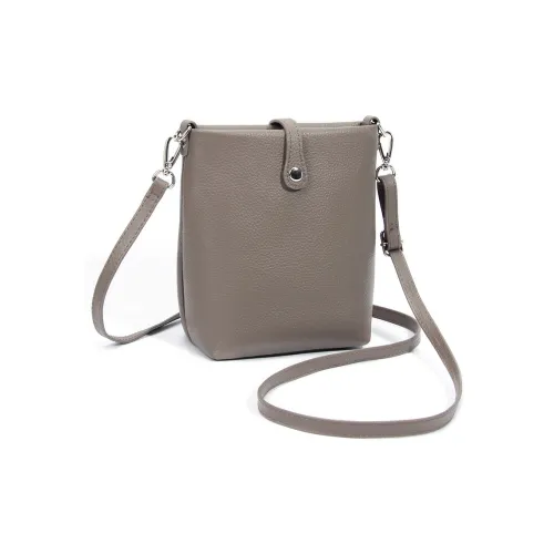 VANDEE Сумка через плечо из коровьей кожи женская