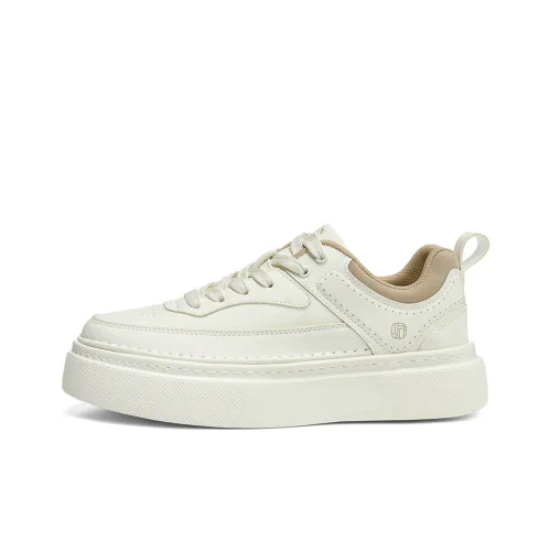 K Bird Slip Resistant Shock Absorbers с антискользящими свойствами и устойчивыми к истиранию низкими топовыми скейтбордистскими кроссовками для мужчин