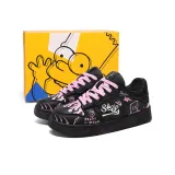 Черный Розовый