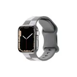 Темно-серый