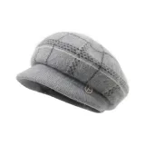 Циан-Шапки и Кепки