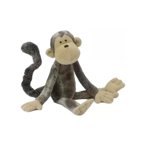 JELLYCAT Jungle Animal Collection MATTIE Смешанный цвет Обезьяна Куклы Плюшевая кукла 41 см Высота