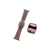 Тёмная пшеница