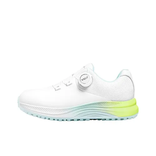 PGM Golf Shoes Low Top Northern Glow Women's