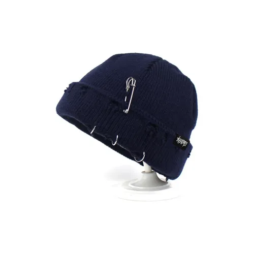 KENMO Акриловые Шапки-Бини Унисекс