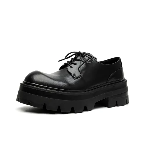 V ZERO FIVE Casual Мужской Черный