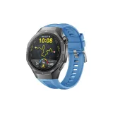 Светло-голубой